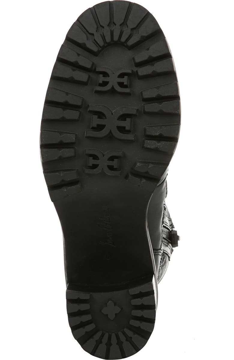 Sam Edelman Water Resistant Bootie, Alternate, color,