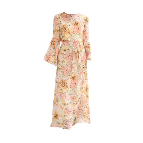 x Julie Harrah-Florence Dress