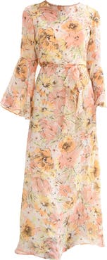Madison Maison x Julie Harrah-Florence Dress