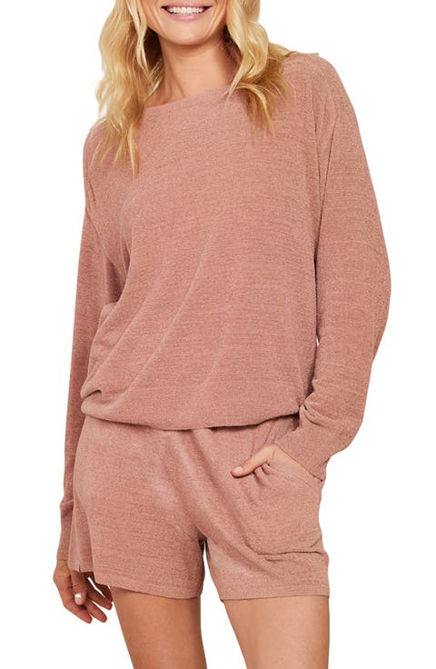 CozyChic® Ultra Lite® Knit Pajamas