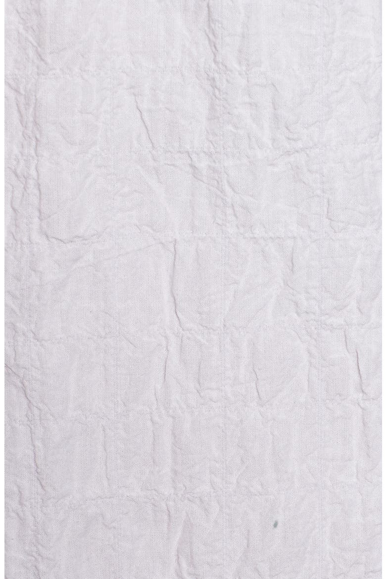 Button Up Shirt, Alternate, color, WHITE
