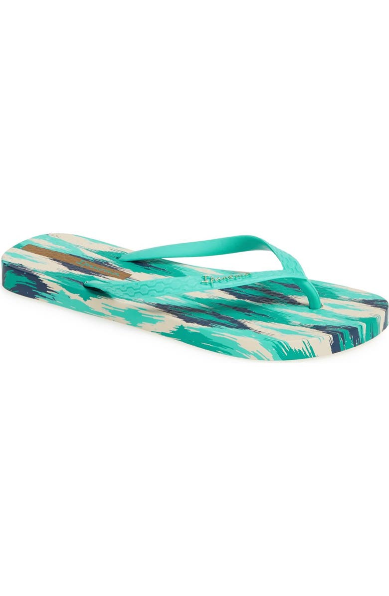 Ipanema 'Boho' Flip Flop, Main, color,