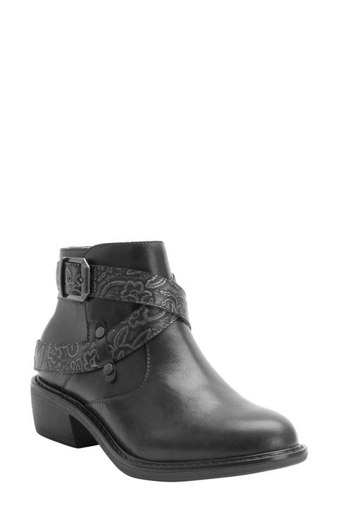 Millie Bootie (Women)