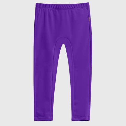 Girls Soft Cotton Bloomer Diaper Cover (Toddler)