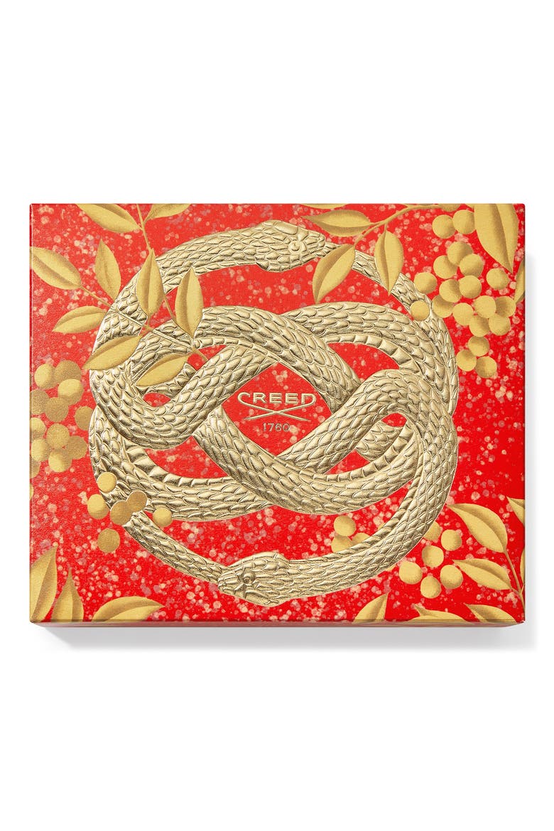Lunar New Year Discovery Fragrance Gift Set $285 Value, Alternate, color, NO COLOR