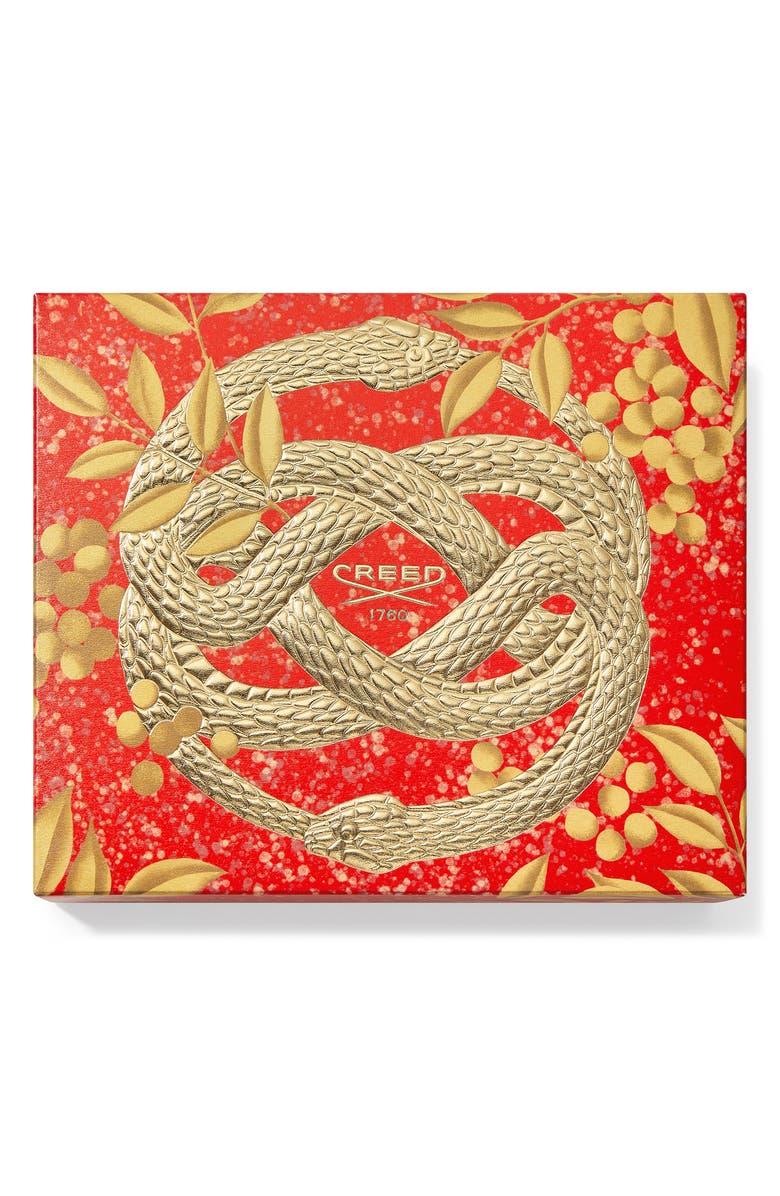Creed Lunar New Year Discovery Fragrance Gift Set $285 Value, Alternate, color,