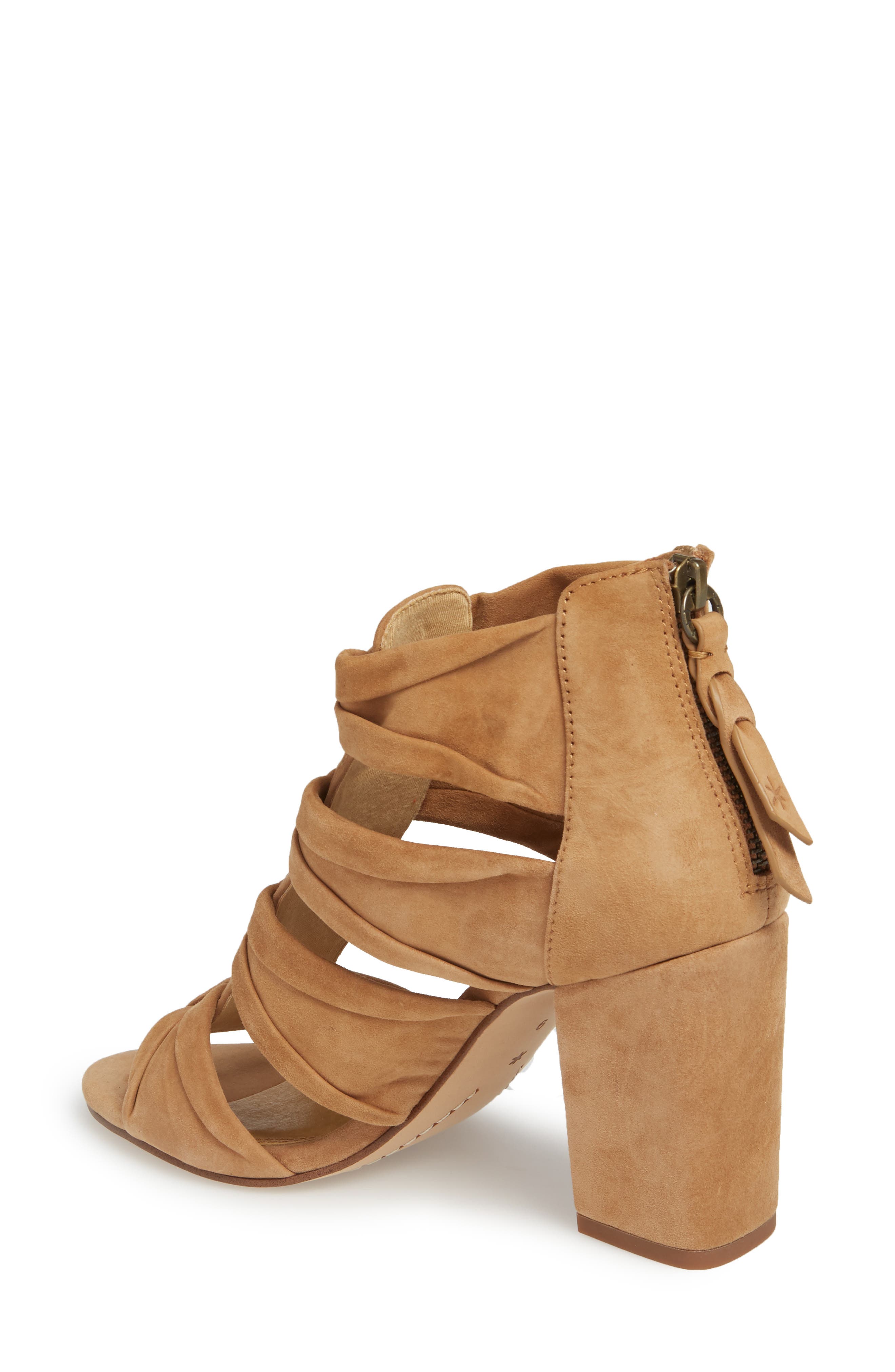 Splendid Nando Block Heel Sandal, Alternate, color, 