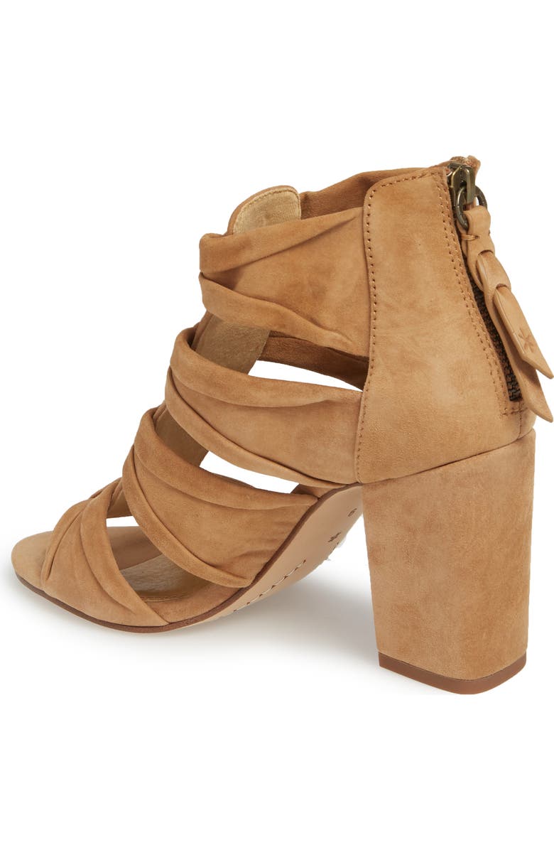 Splendid Nando Block Heel Sandal, Alternate, color,