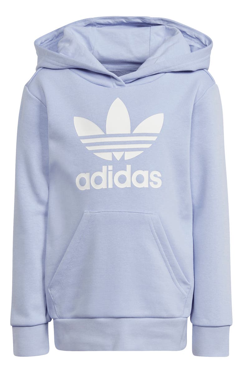 adidas Kids' Adicolor Hoodie & Leggings Set, Alternate, color,