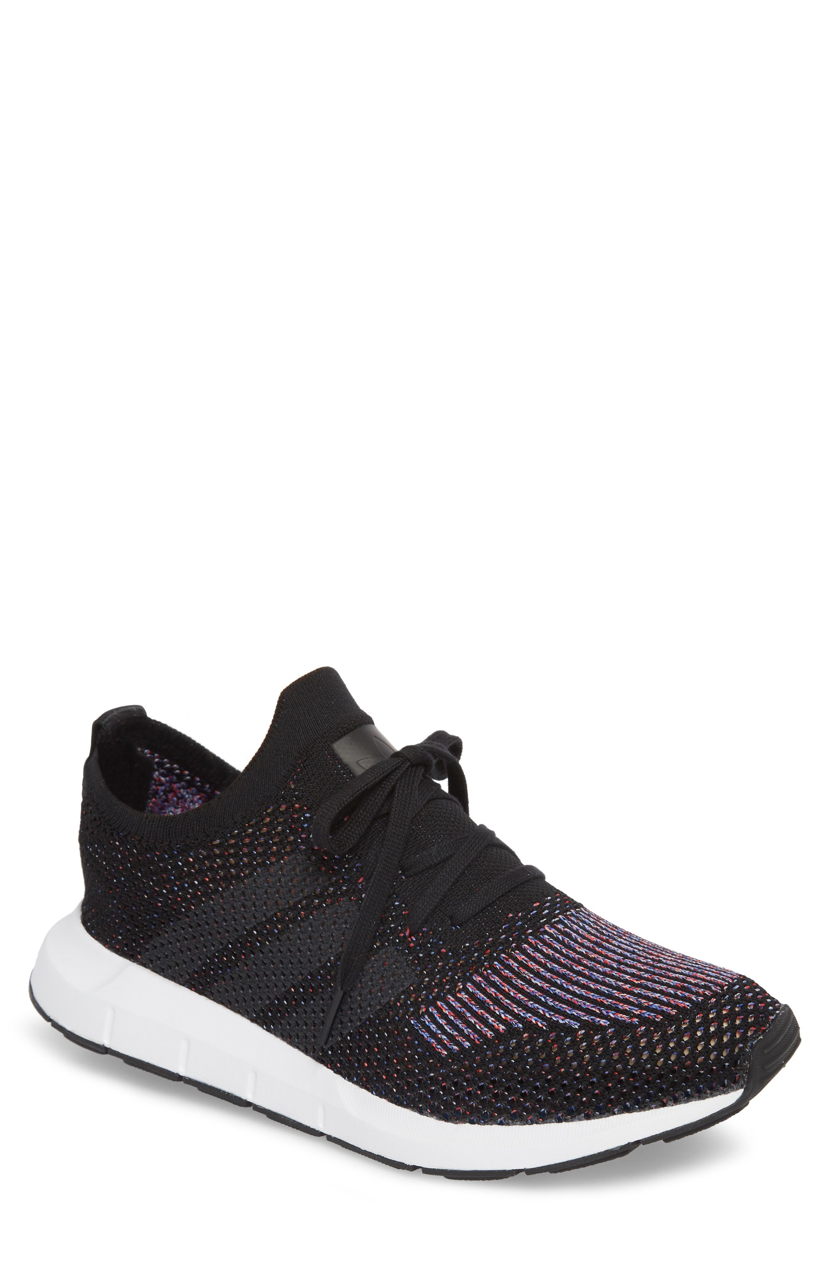 adidas Swift Run Primeknit Sneaker, Main, color, 