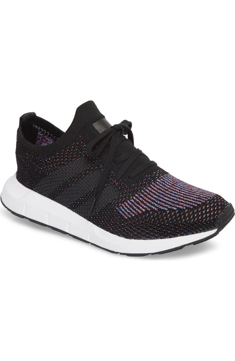 adidas Swift Run Primeknit Sneaker, Main, color,