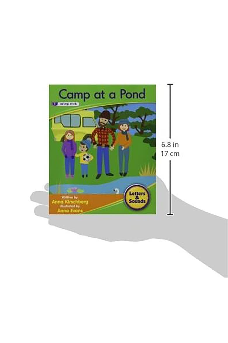 Blend Readers Fiction Learning Set, Alternate, color, Multicolored