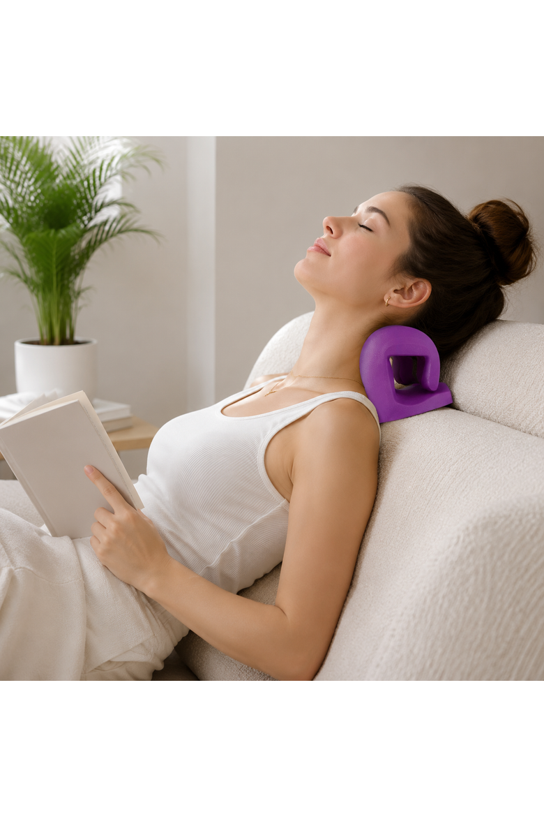 Ultimate Neck & Shoulder Relaxation Bundle, Alternate, color, Grey