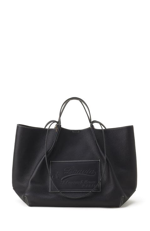 Catch By Lanvin Tote Bag
