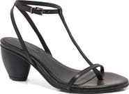Free People La La Land Ankle Strap Sandal