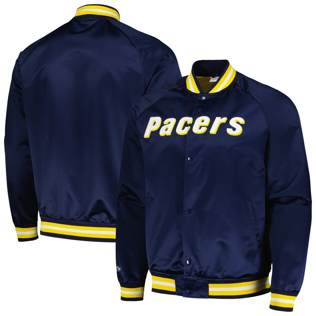 selected Navy