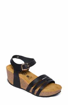 Plakton Willow Sandal