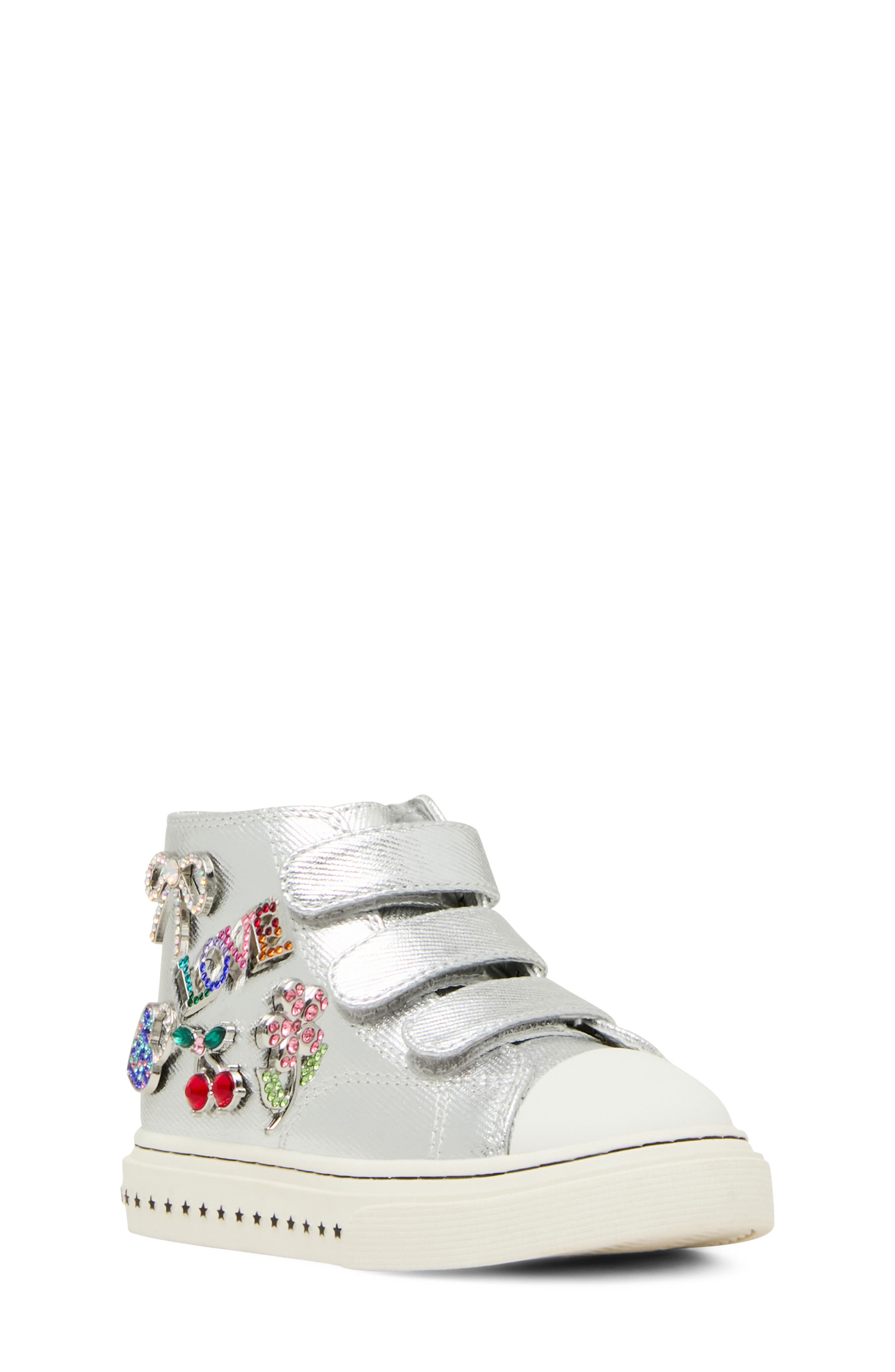 Steve Madden Kids' TJoycee Sneaker, Main, color, 