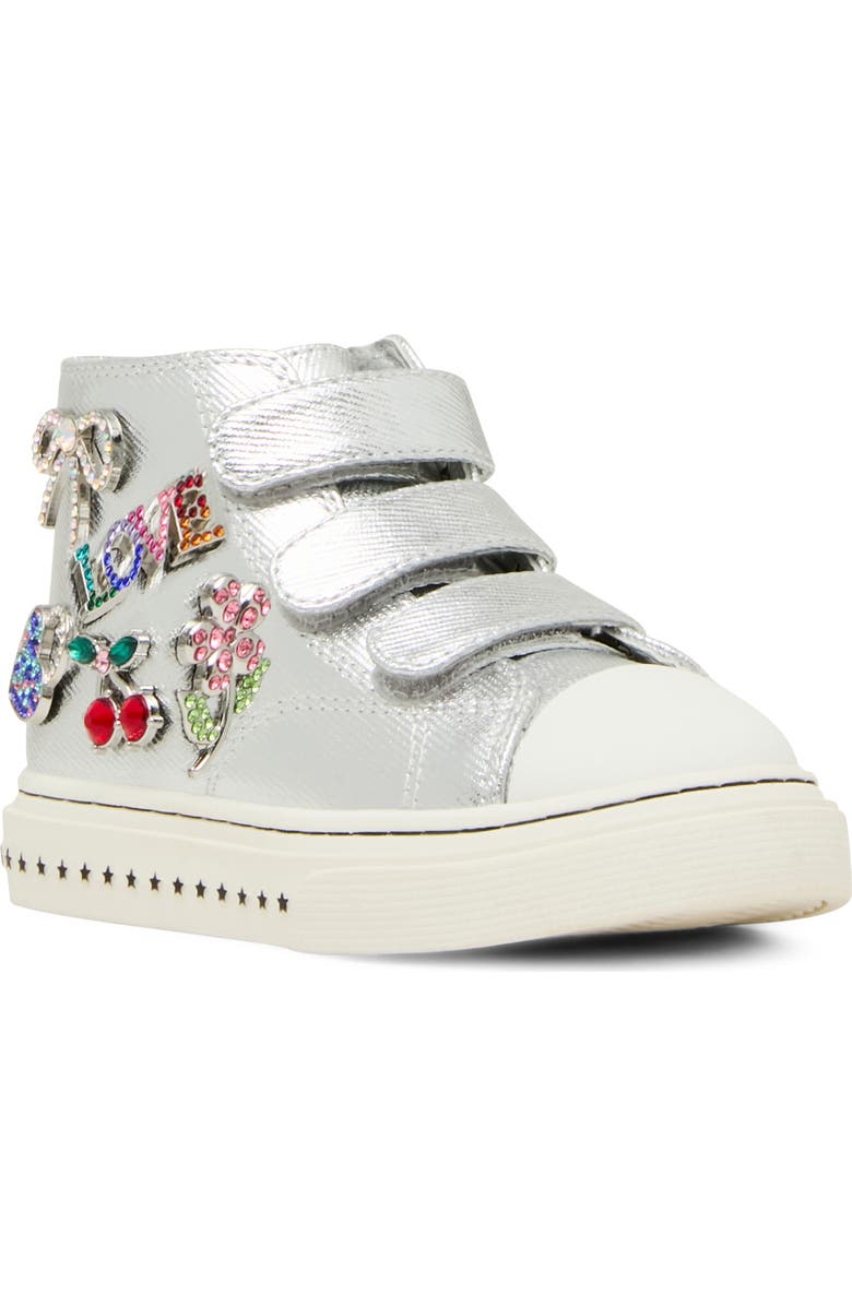 Steve Madden Kids' TJoycee Sneaker, Main, color,
