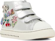 Steve Madden Kids' TJoycee Sneaker