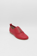 STIVALI NEW YORK Maku Oxford Flats