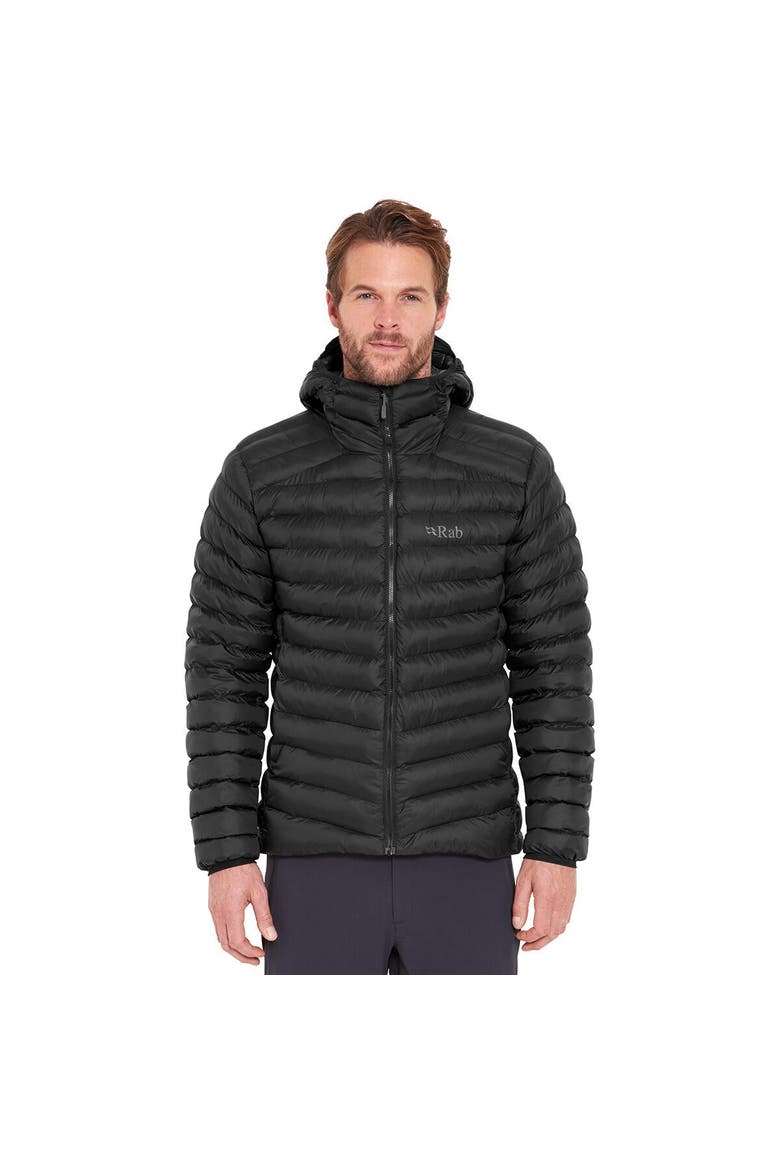 Cirrus Alpine Jacket - Men's, Main, color, Black
