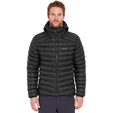 Cirrus Alpine Jacket - Men's