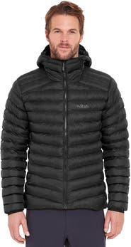 Rab Cirrus Alpine Jacket - Men's
