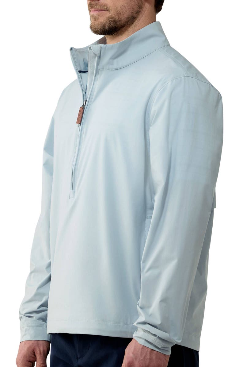 Cole Haan Golf Apparel Windward Jacket, Alternate, color, High Rise