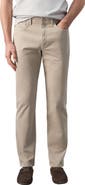 MANGO Regular Fit Straight Leg Jeans
