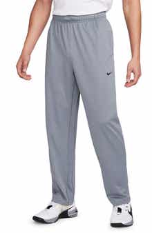 Nike Totality Dri-FIT Open Hem Versatile Pants