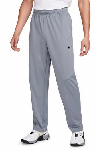 Nike Totality Dri-FIT Open Hem Versatile Pants