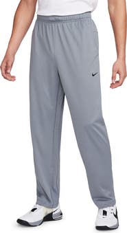 Nike Totality Dri-FIT Open Hem Versatile Pants