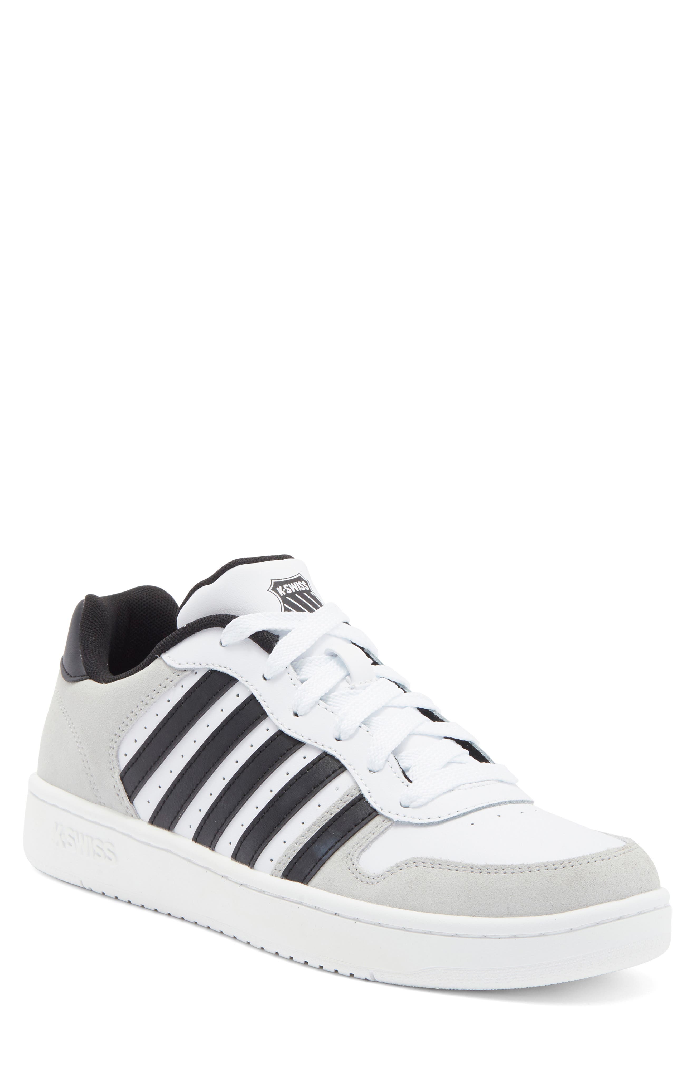 WHITE/GRAY/BLACK