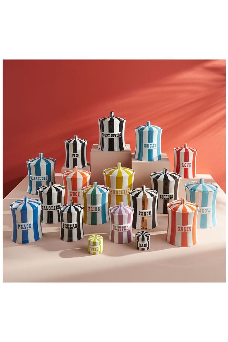 Vice Love Canister, Alternate, color, Red / White Striped