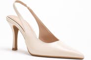 kneetoes Quinn Heels