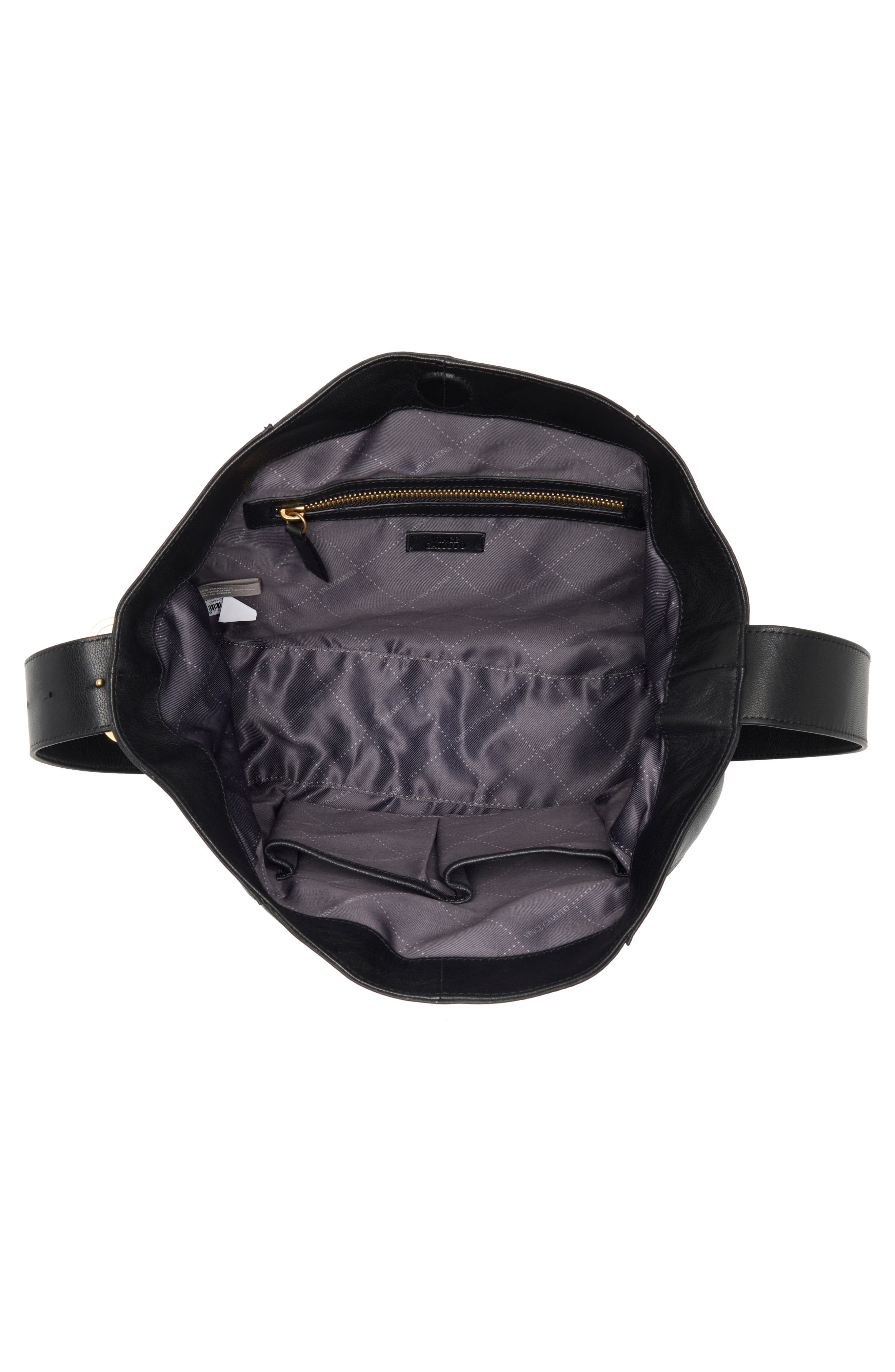 Vince Camuto Gable Hobo Bag, Alternate, color, 