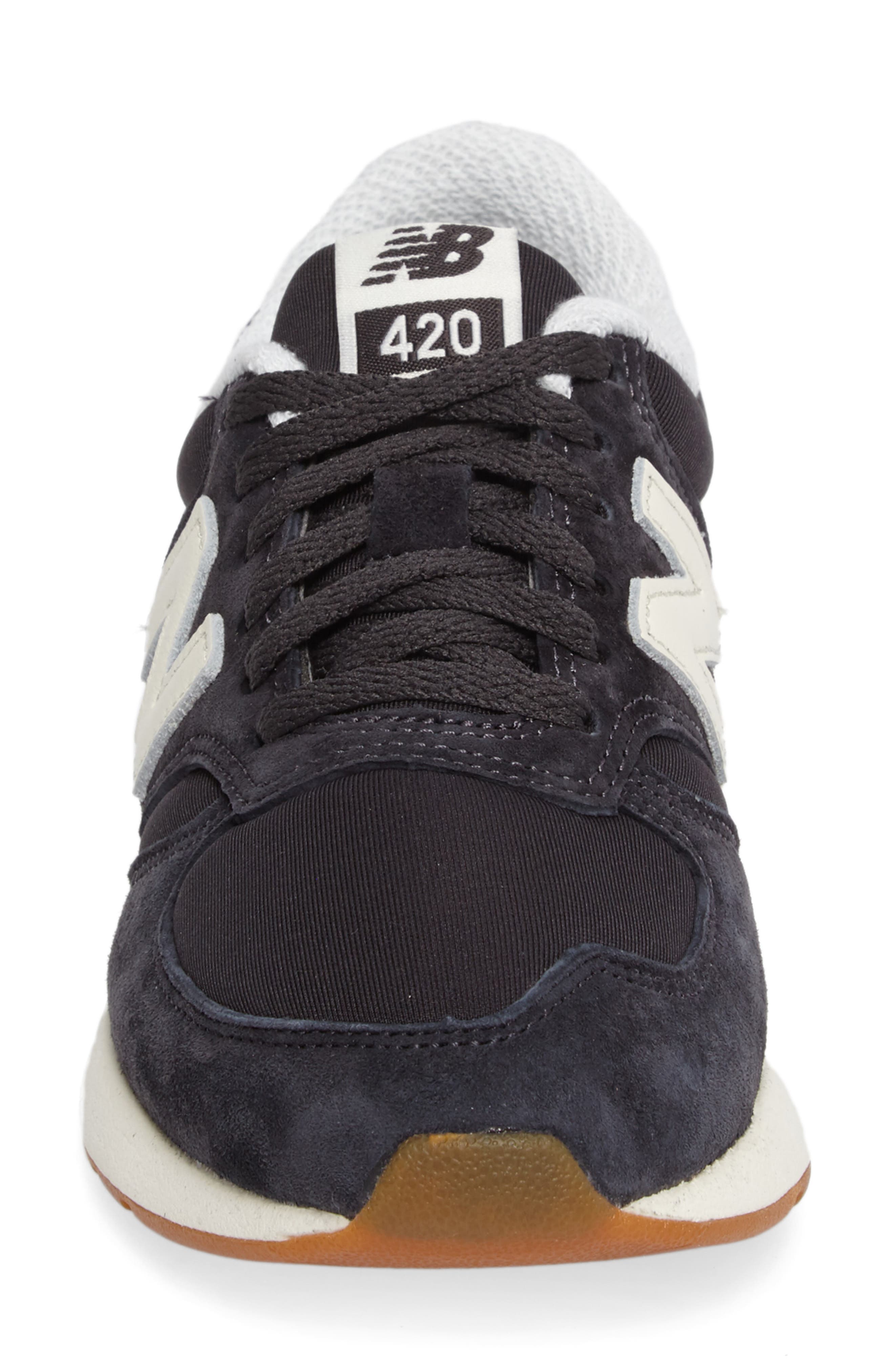 New Balance 420 Sneaker, Alternate, color, 