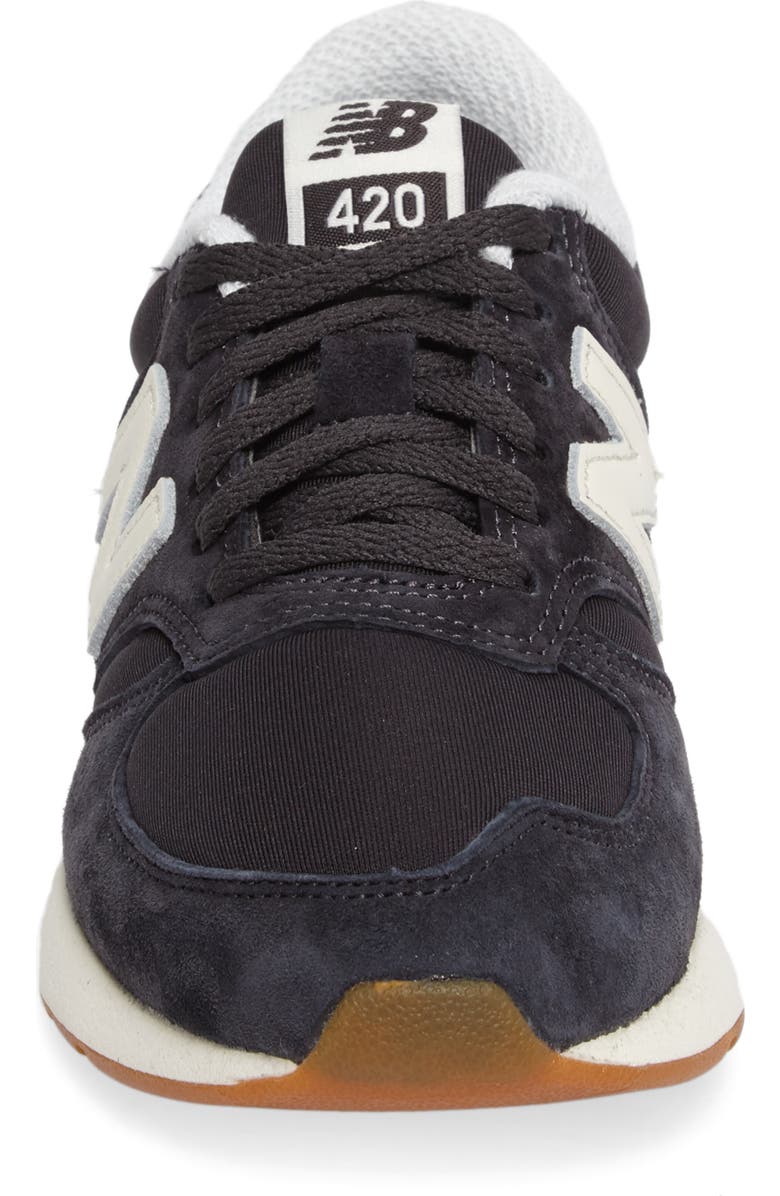 New Balance 420 Sneaker, Alternate, color,