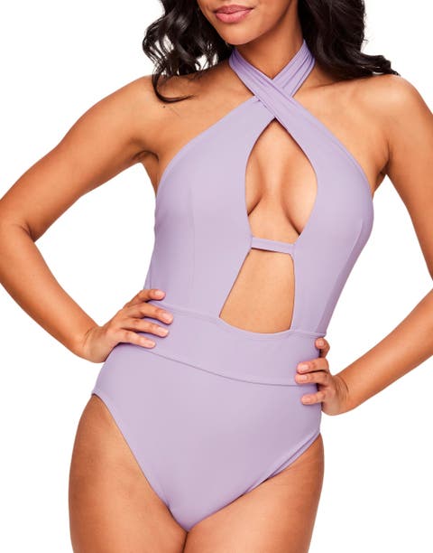 Brinlee Swimwear One-Piece