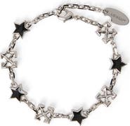 Off-White Men's Star Arrow Bracelet
