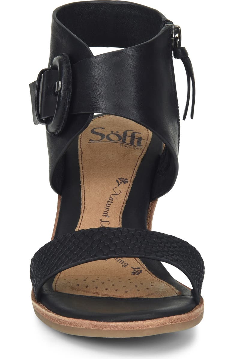 Söfft Menaka Sandal, Alternate, color,