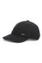 Zed Wool Blend Baseball Cap