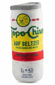 Haute Diggity Dog Topa Chiwawa Seltzer Dog Toy