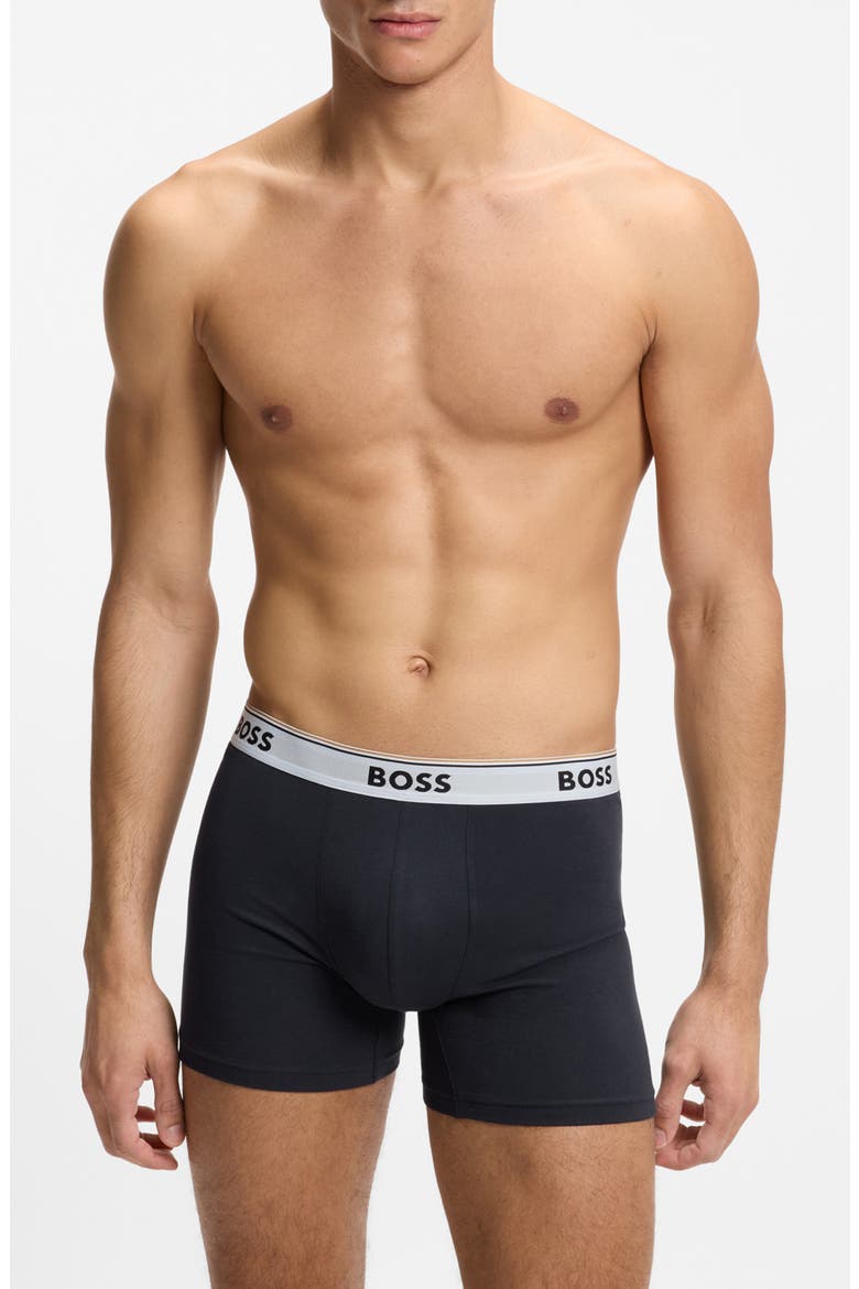 3-Pack Boxer Briefs, Alternate, color, OPEN BLUE