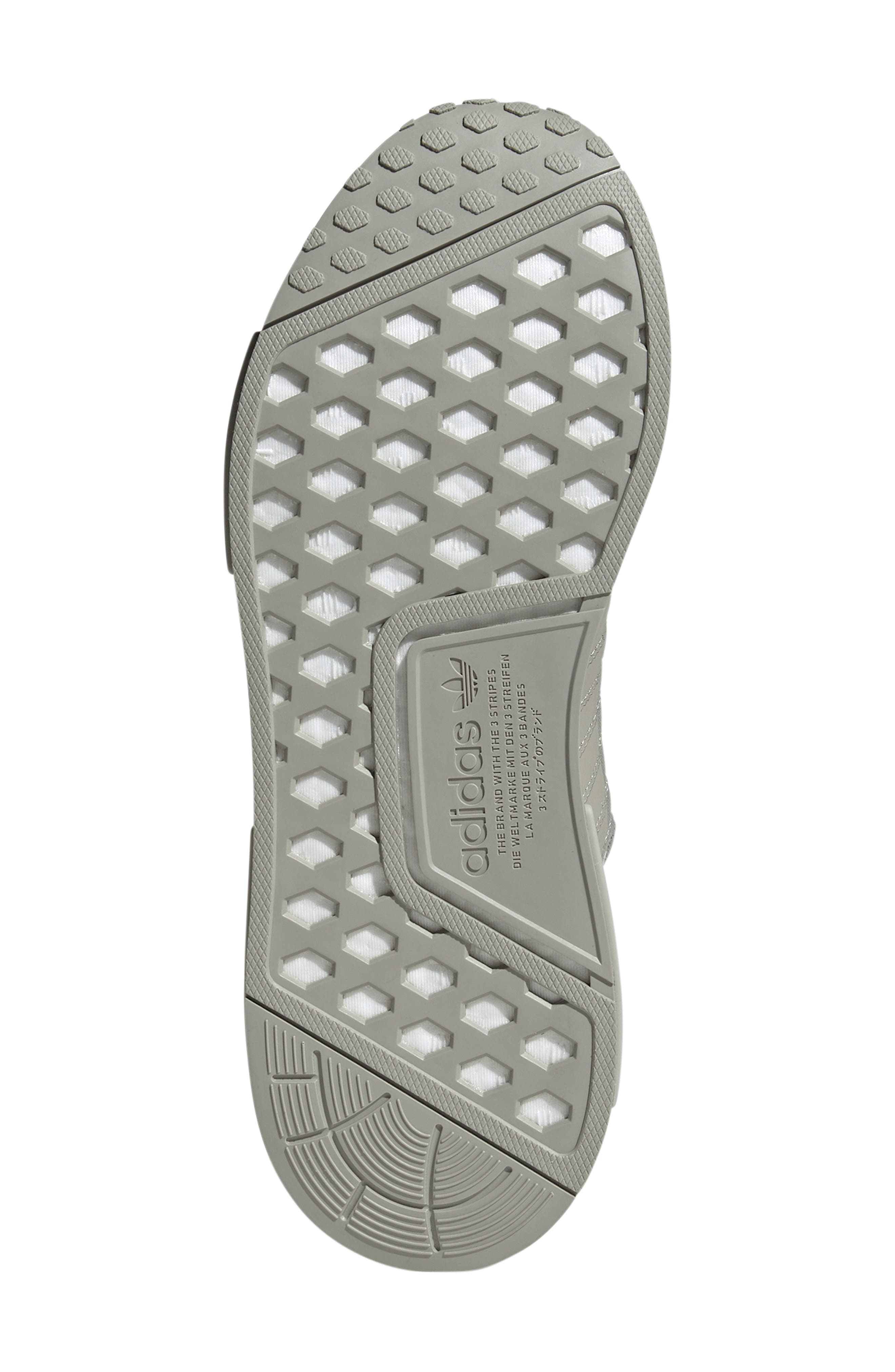 adidas NMD R1 Sneaker, Alternate, color, 