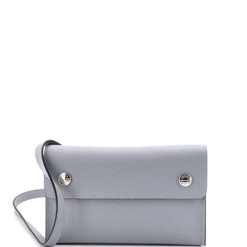Hermesnap Wallet Bag Epsom