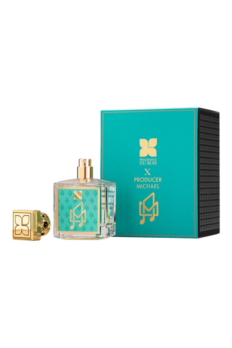 AM Perfume, Alternate, color, NO COLOR