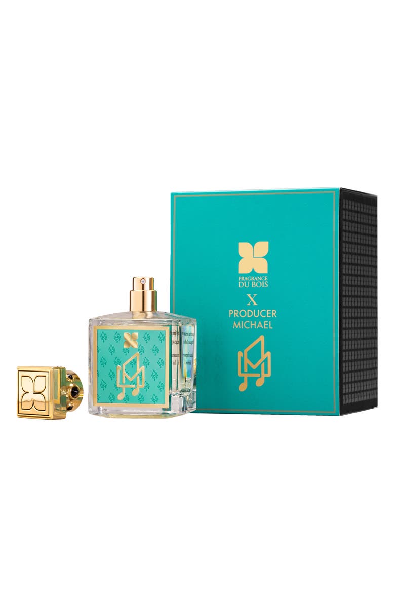 FRAGRANCE DU BOIS AM Perfume, Alternate, color, 