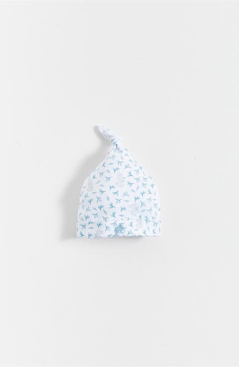 Carrot Knot for Infant